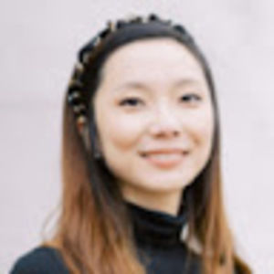 Meet your Posher, Eva